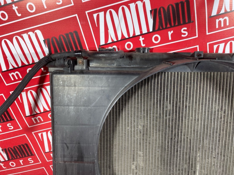 Радиатор двигателя, 10500 рублей, Красноярск