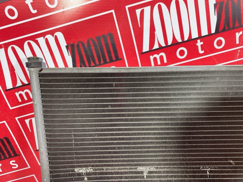 Радиатор кондиционера, 1500 рублей, Красноярск