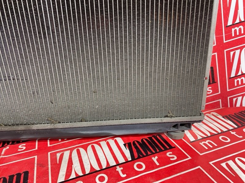 Радиатор двигателя, 7200 рублей, Красноярск