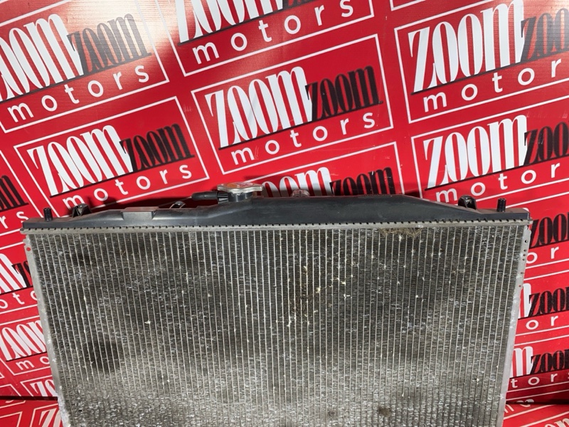 Радиатор двигателя, 8100 рублей, Красноярск