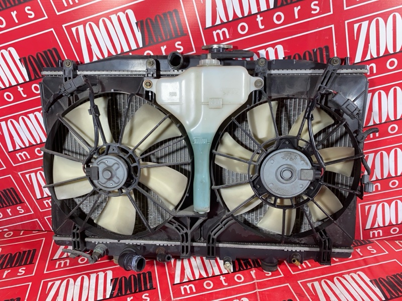 Радиатор двигателя, 8100 рублей, Красноярск