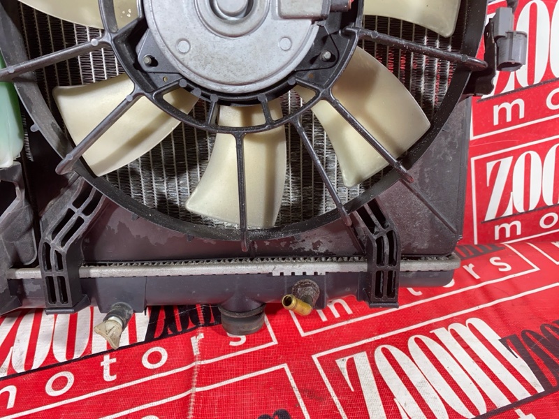 Радиатор двигателя, 8100 рублей, Красноярск