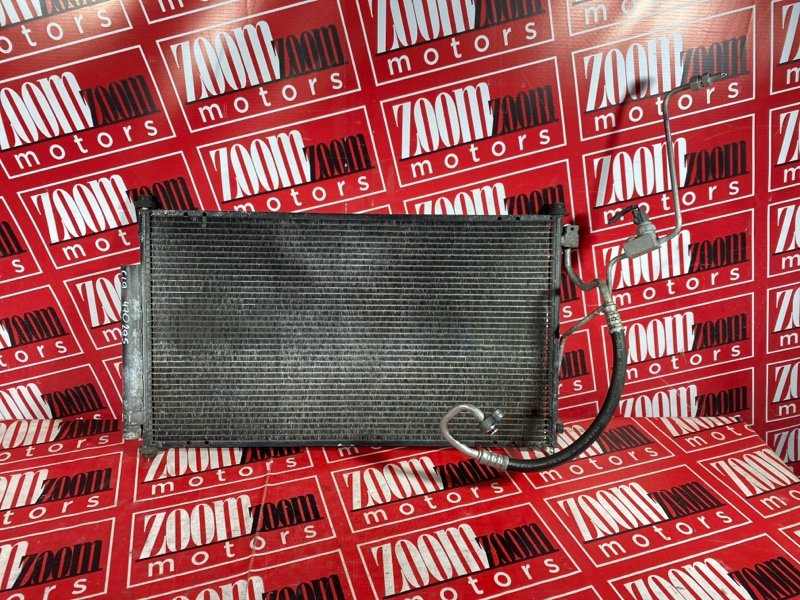 Радиатор кондиционера, 3400 рублей, Красноярск