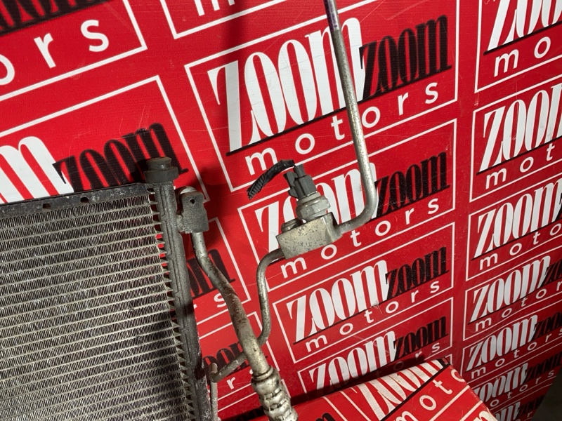 Радиатор кондиционера, 3400 рублей, Красноярск