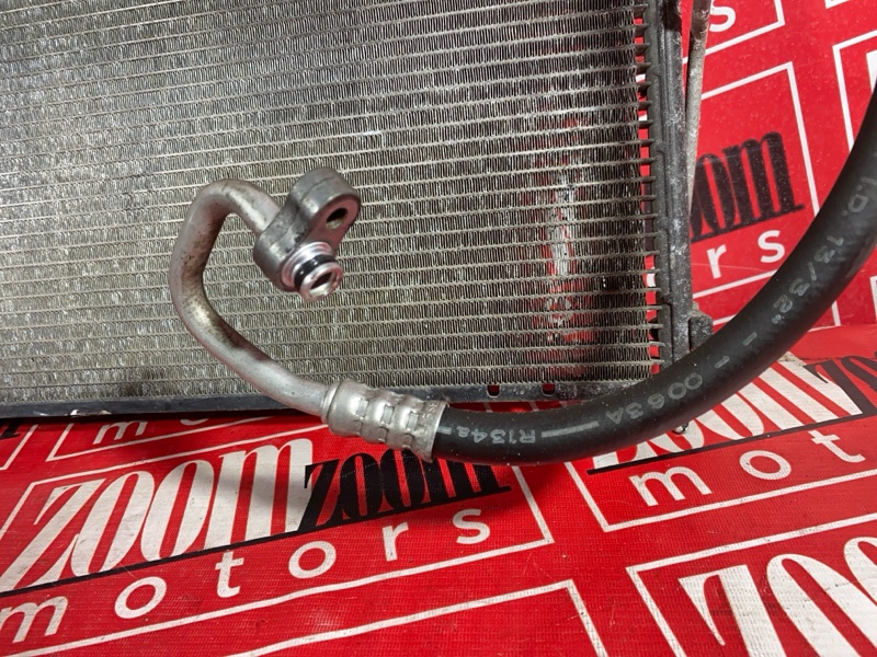 Радиатор кондиционера, 3400 рублей, Красноярск