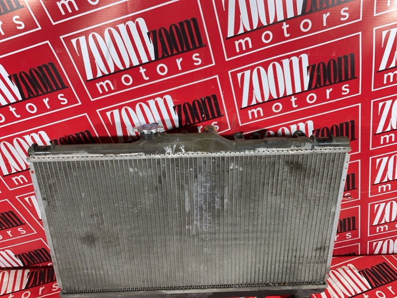 Радиатор двигателя, 8600 рублей, Красноярск