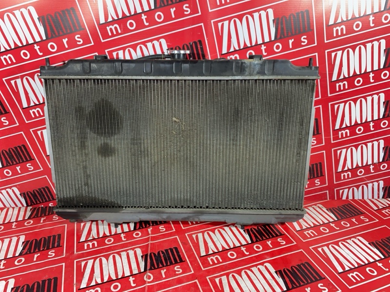 Радиатор двигателя, 4800 рублей, Красноярск