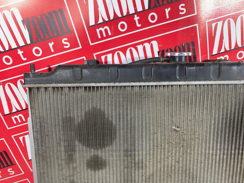 Радиатор двигателя, 4800 рублей, Красноярск