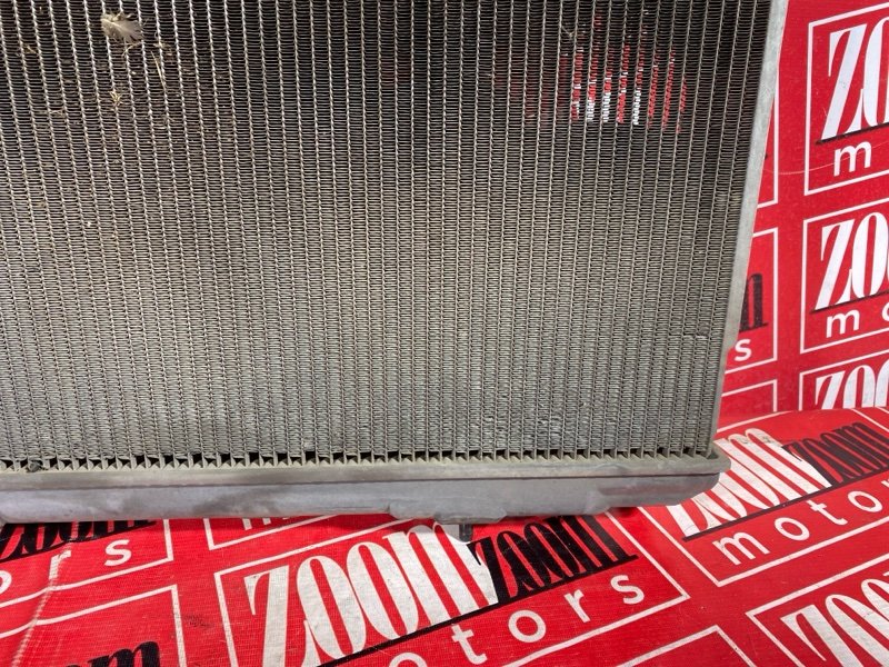 Радиатор двигателя, 4800 рублей, Красноярск