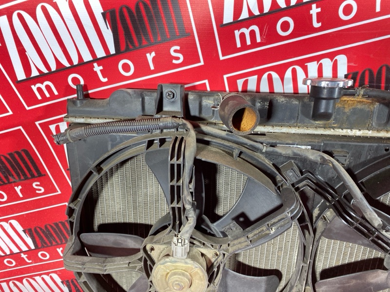 Радиатор двигателя, 4800 рублей, Красноярск