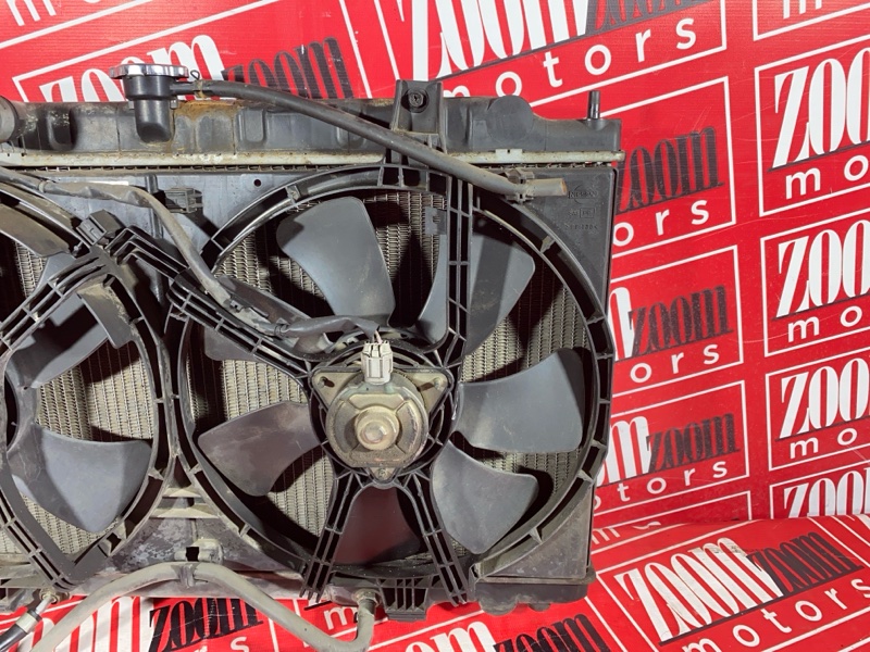 Радиатор двигателя, 4800 рублей, Красноярск