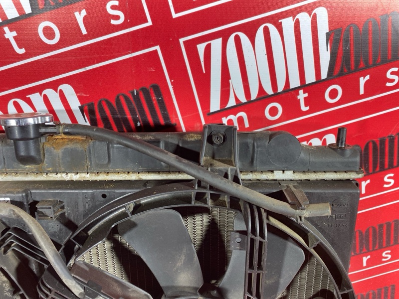 Радиатор двигателя, 4800 рублей, Красноярск