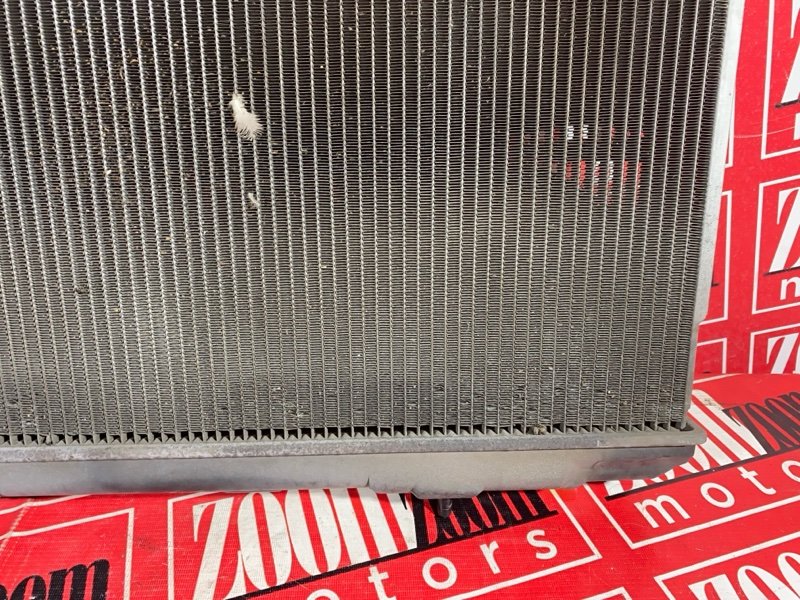 Радиатор двигателя, 4800 рублей, Красноярск