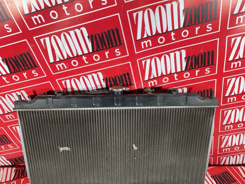 Радиатор двигателя, 4800 рублей, Красноярск