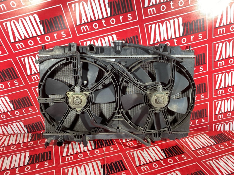 Радиатор двигателя, 4800 рублей, Красноярск