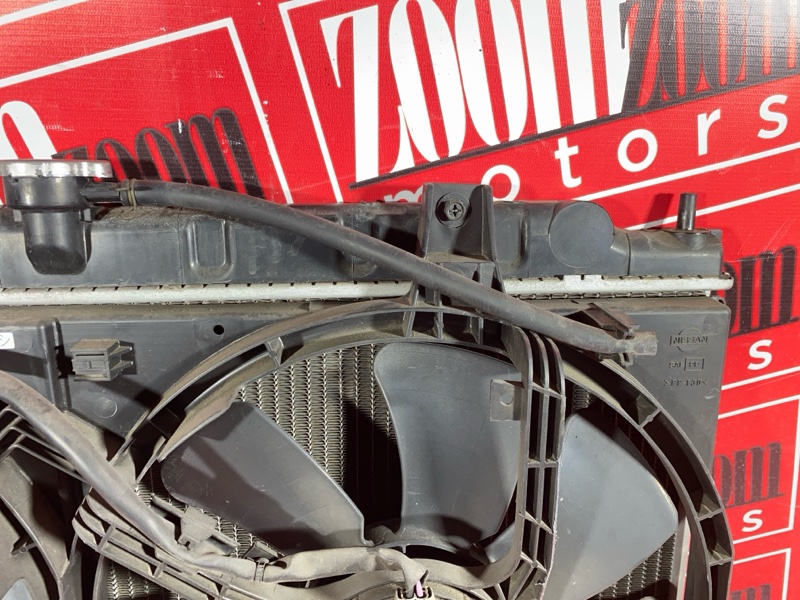 Радиатор двигателя, 4800 рублей, Красноярск