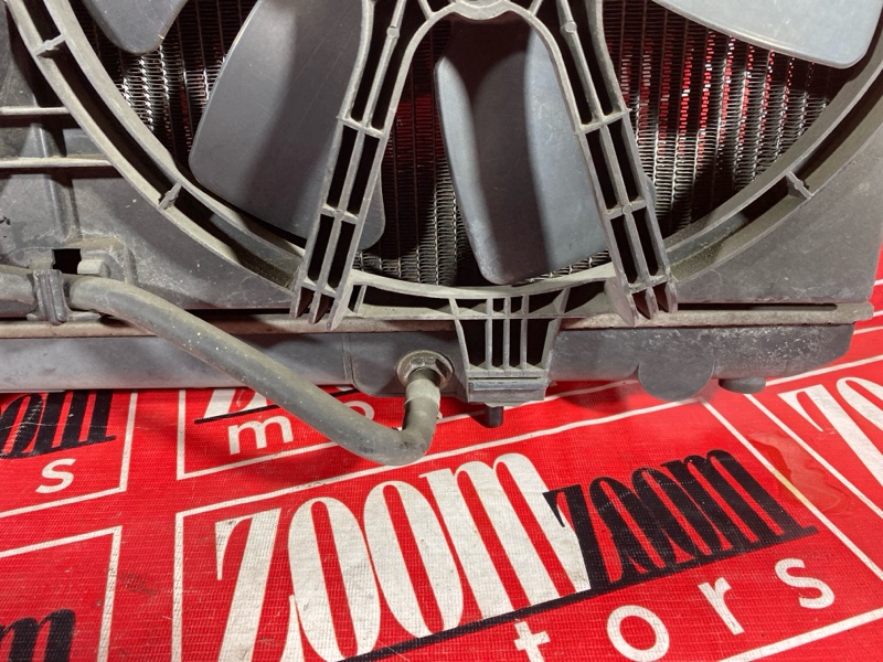 Радиатор двигателя, 4800 рублей, Красноярск