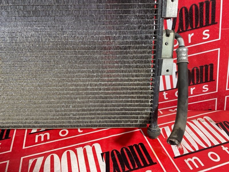 Радиатор кондиционера, 4300 рублей, Красноярск