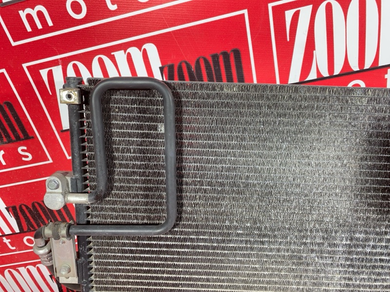 Радиатор кондиционера, 4300 рублей, Красноярск