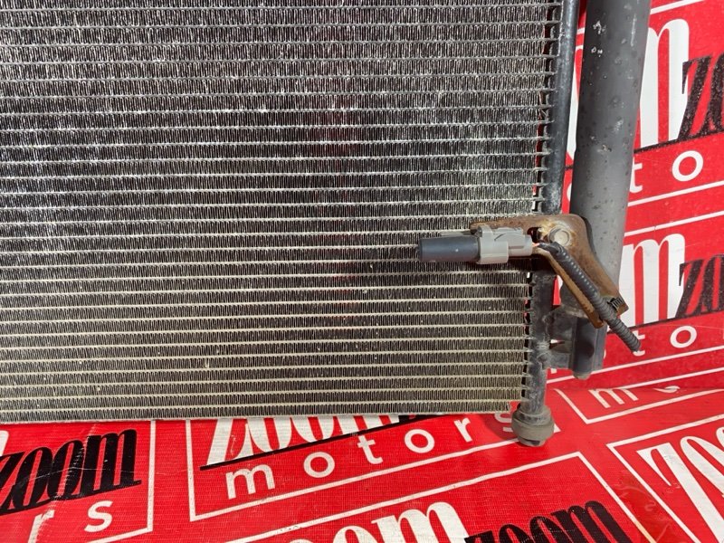 Радиатор кондиционера, 4300 рублей, Красноярск