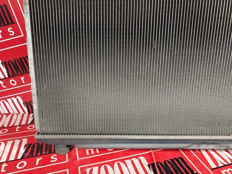 Радиатор двигателя, 7600 рублей, Красноярск