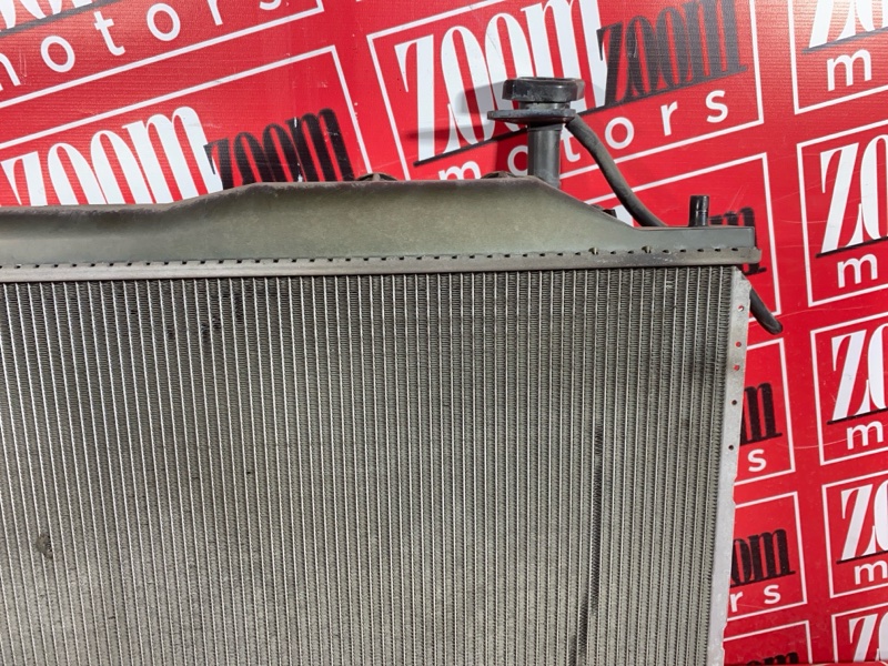 Радиатор двигателя, 7600 рублей, Красноярск