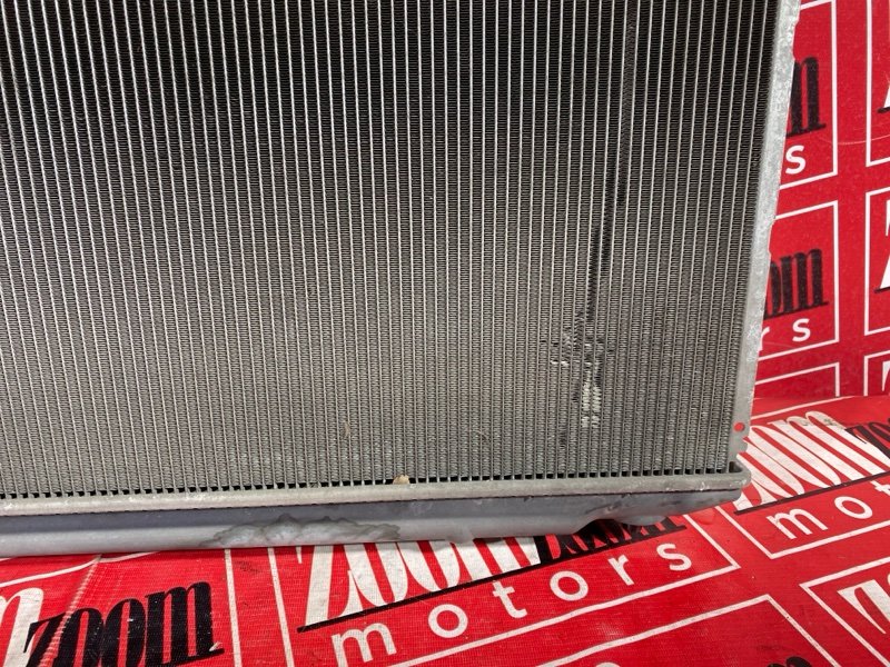 Радиатор двигателя, 7600 рублей, Красноярск