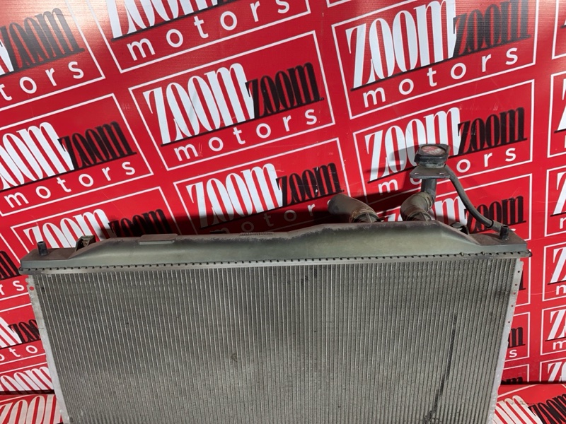 Радиатор двигателя, 7600 рублей, Красноярск