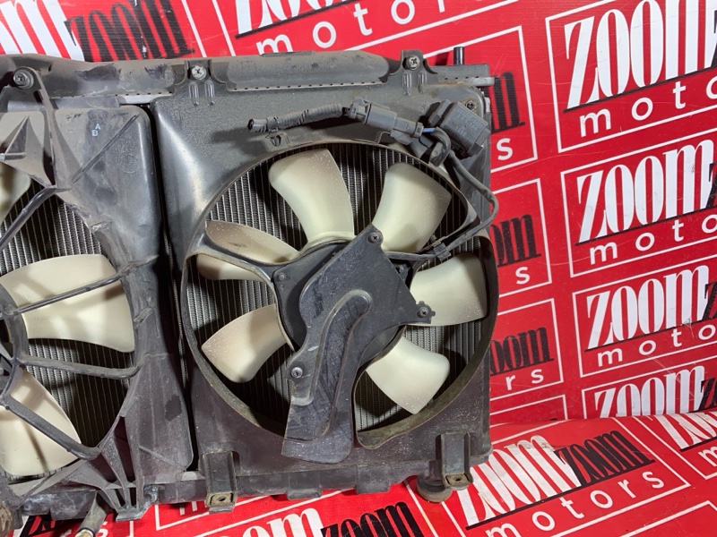 Радиатор двигателя, 7600 рублей, Красноярск