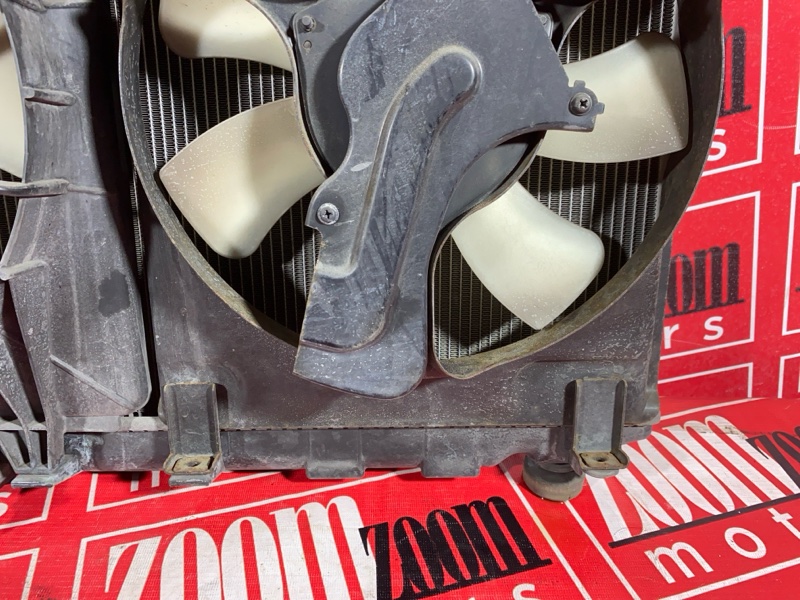 Радиатор двигателя, 7600 рублей, Красноярск