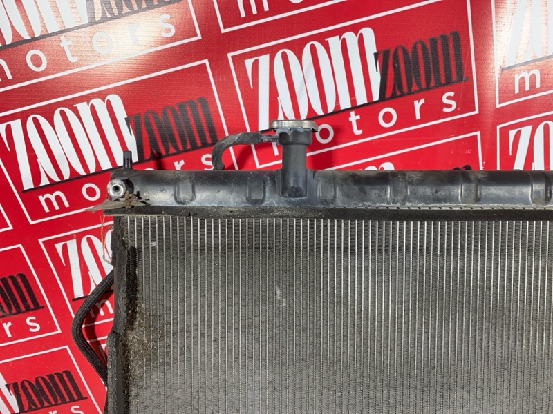 Радиатор двигателя, 20000 рублей, Красноярск