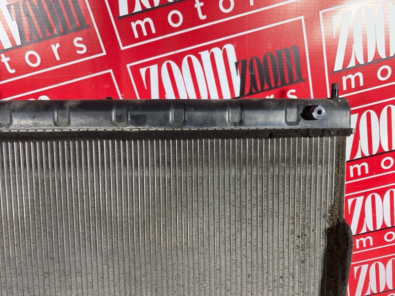 Радиатор двигателя, 20000 рублей, Красноярск