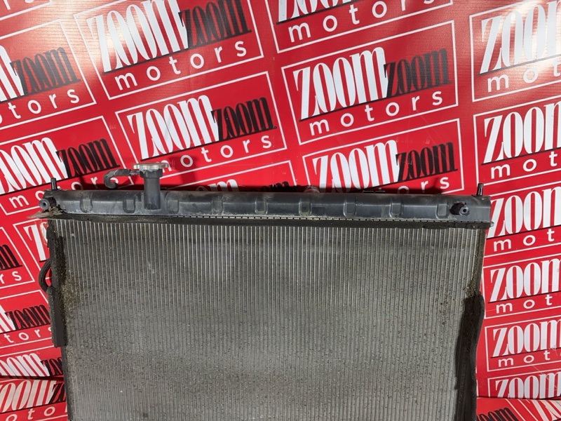 Радиатор двигателя, 20000 рублей, Красноярск