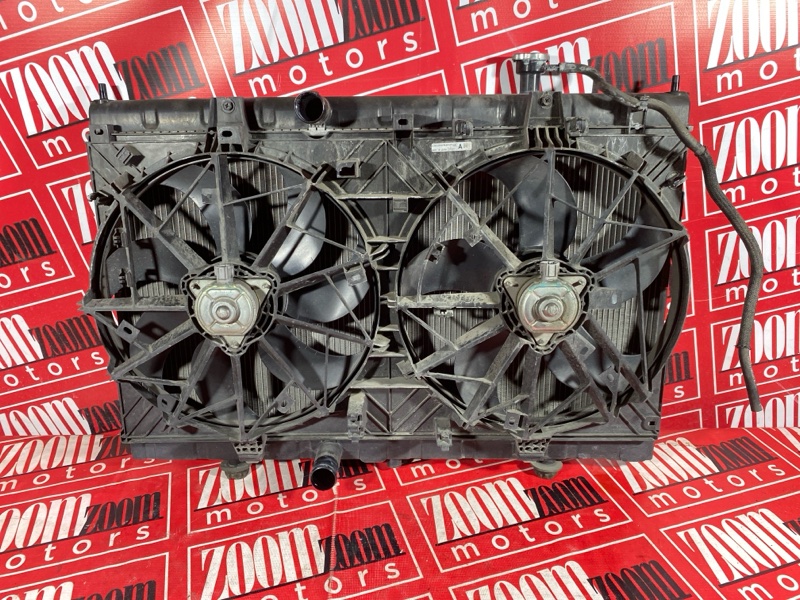 Радиатор двигателя, 20000 рублей, Красноярск