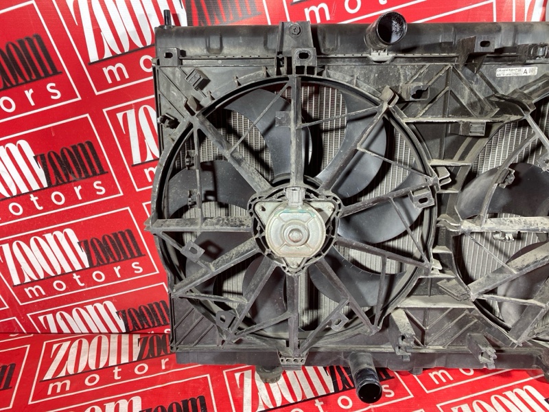 Радиатор двигателя, 20000 рублей, Красноярск