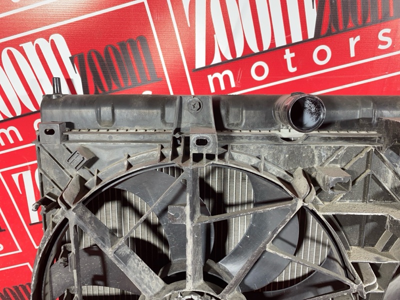 Радиатор двигателя, 20000 рублей, Красноярск