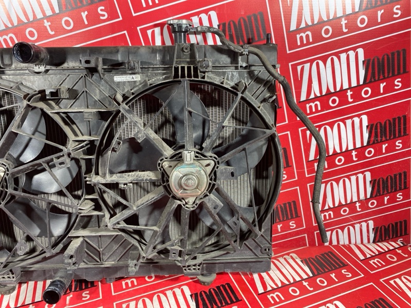 Радиатор двигателя, 20000 рублей, Красноярск