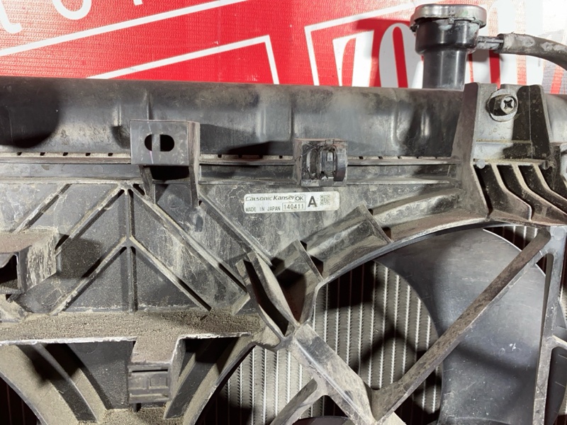 Радиатор двигателя, 20000 рублей, Красноярск