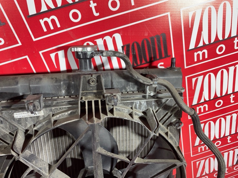 Радиатор двигателя, 20000 рублей, Красноярск