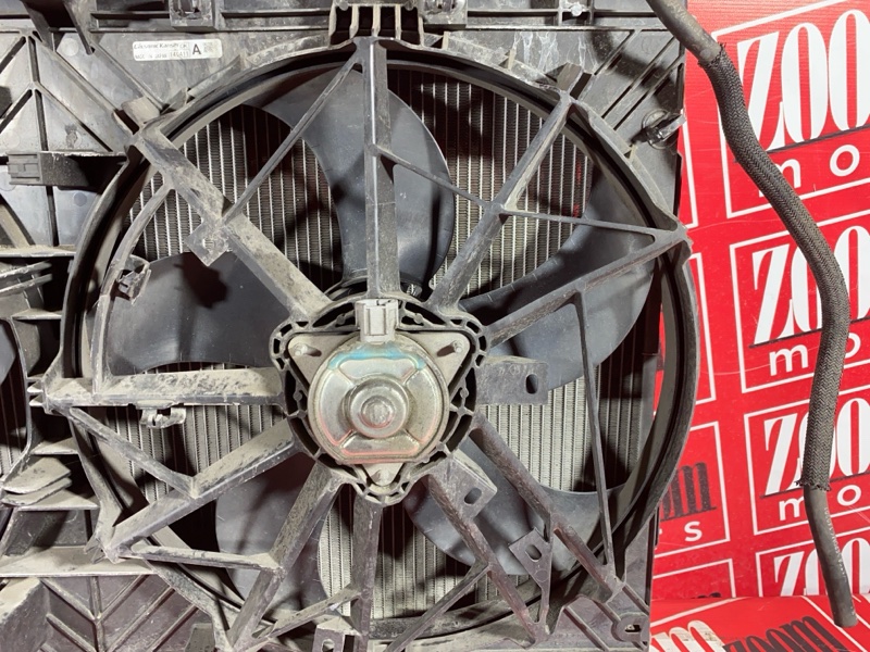 Радиатор двигателя, 20000 рублей, Красноярск