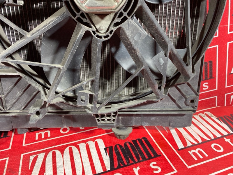 Радиатор двигателя, 20000 рублей, Красноярск