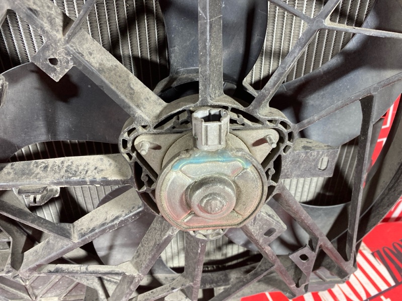 Радиатор двигателя, 20000 рублей, Красноярск