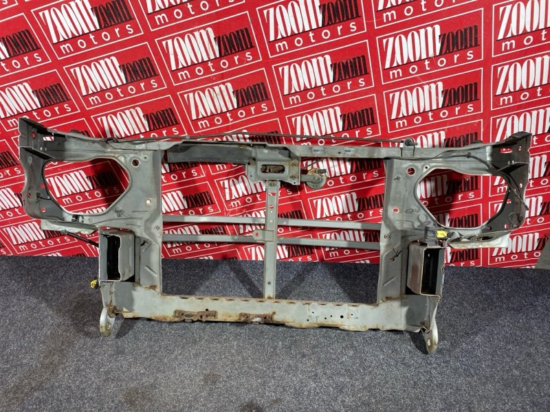 Рамка радиатора, 2400 рублей, Солонцы