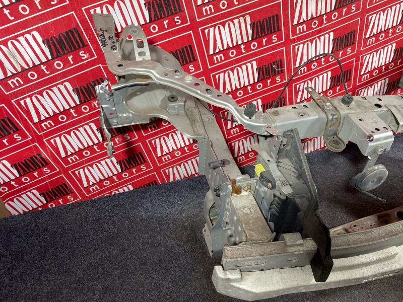 Рамка радиатора, 6200 рублей, Солонцы