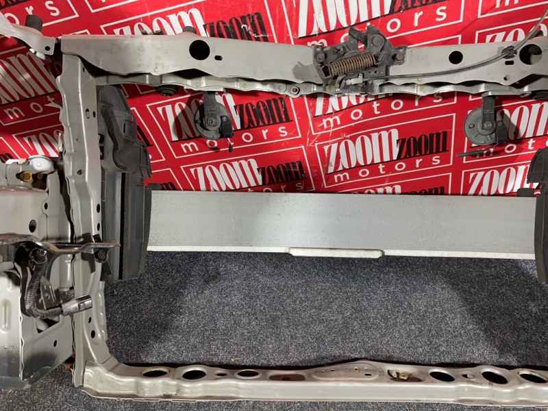 Рамка радиатора, 6200 рублей, Солонцы