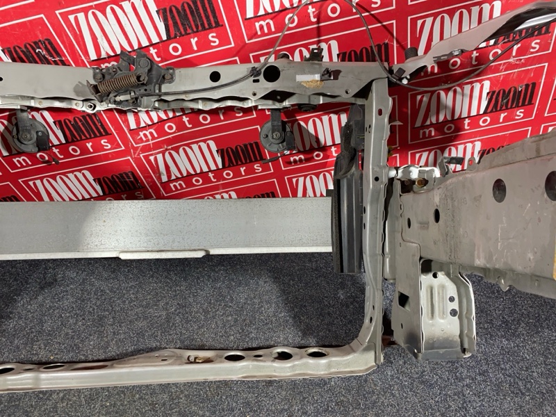 Рамка радиатора, 6200 рублей, Солонцы