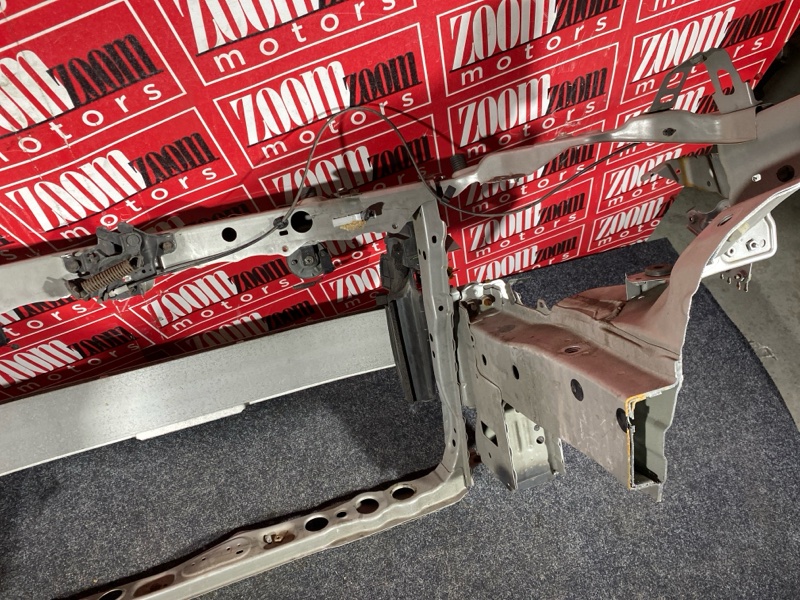 Рамка радиатора, 6200 рублей, Солонцы