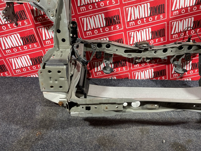 Рамка радиатора, 6200 рублей, Солонцы