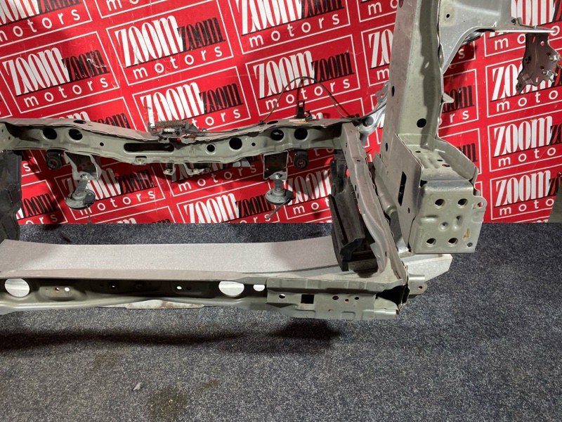 Рамка радиатора, 6200 рублей, Солонцы