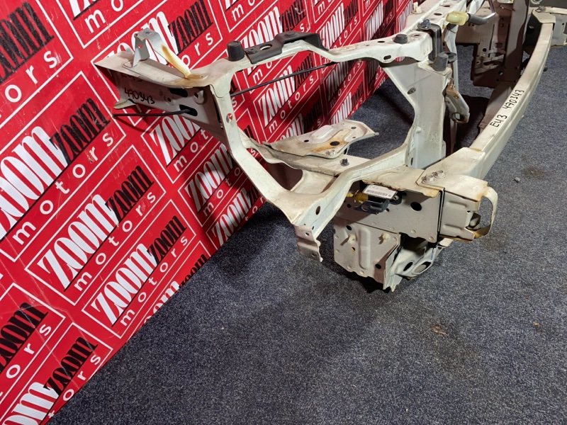 Рамка радиатора, 1900 рублей, Солонцы